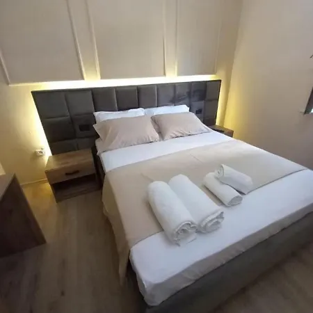 Erik Rooms Tirana Room photo