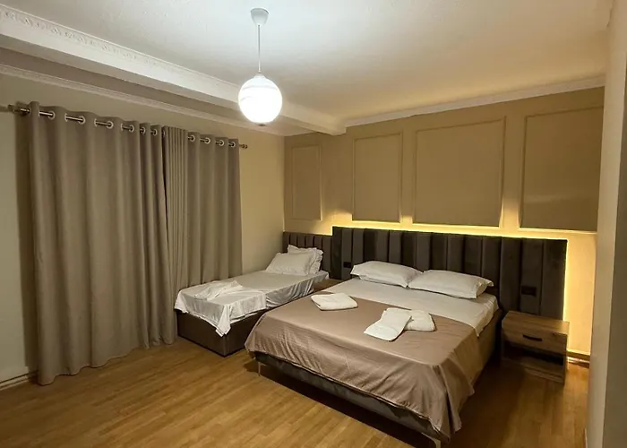 Erik Rooms