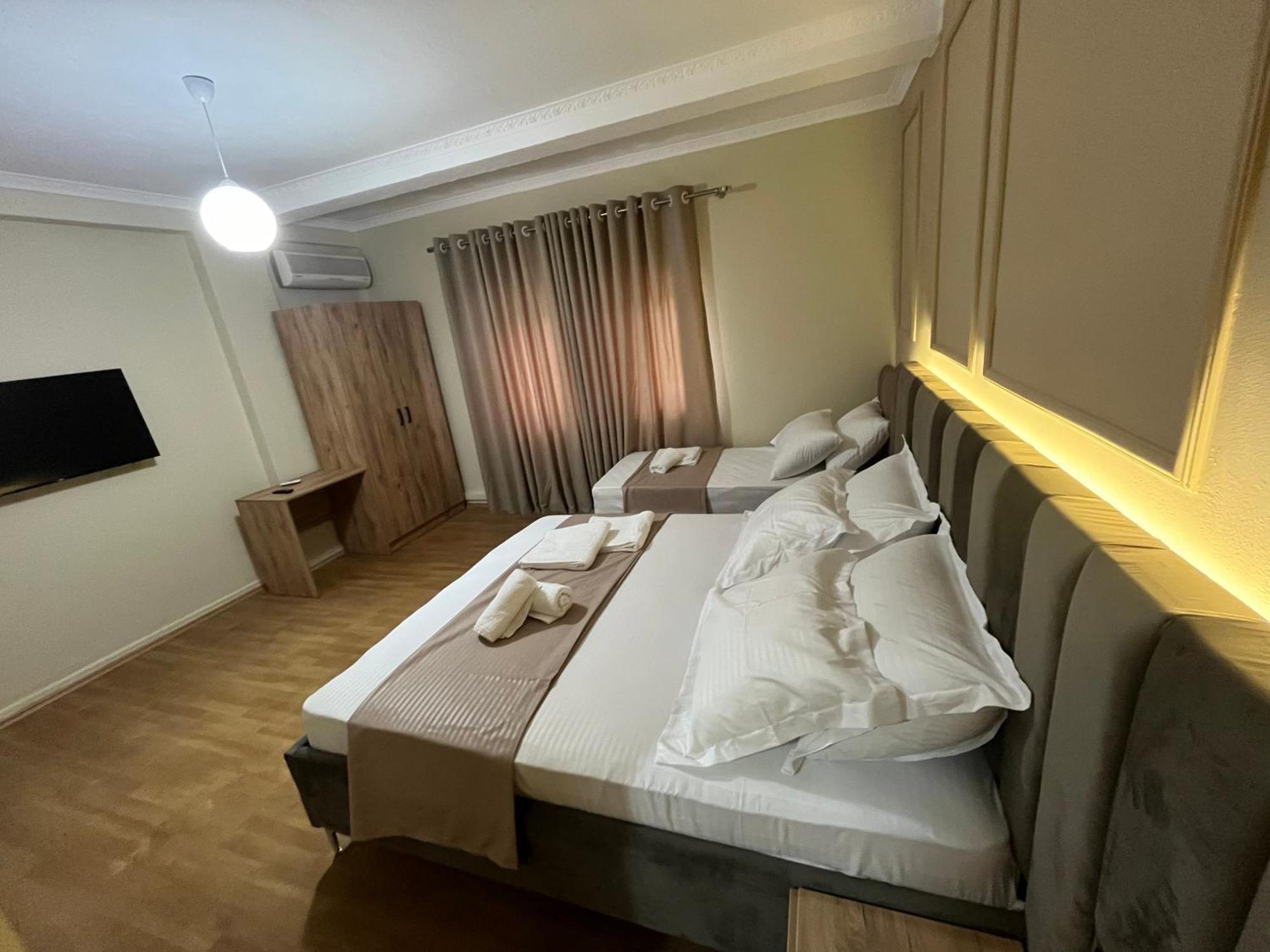 Erik Apartament Tirana