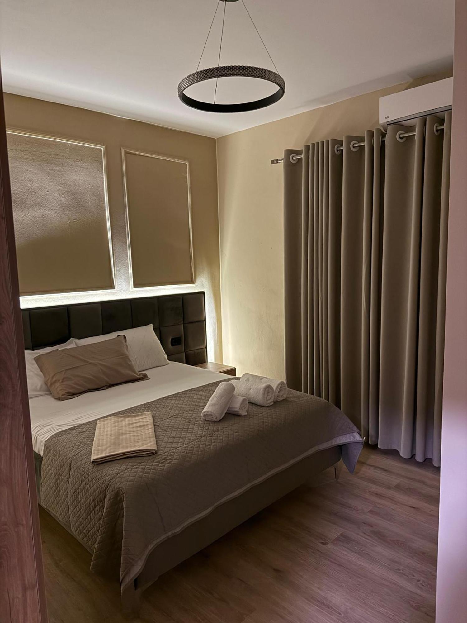 Erik Apartament *